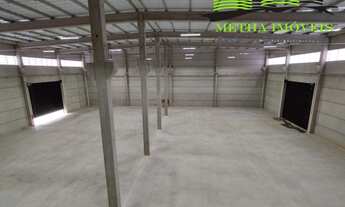 Imagem 3: GALPAO INDUSTRIAL em SOROCABA - SP, IPORANGA