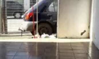 Imagem 5: SALAO COMERCIAL em SOROCABA - SP, JARDIM SANTO ANDRÉ