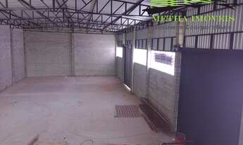 Imagem 5: Galpão Industrial de Alto Padrão para Venda ou Locação em Sorocaba-SP, Bairro Iporanga - 2