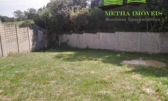 Imagem: TERRENO RESIDENCIAL em VOTORANTIM - SP