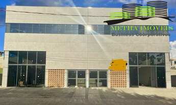 Imagem: GALPAO COMERCIAL em VOTORANTIM - SP, Alphaville