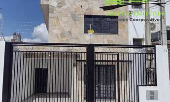 Imagem: CASA RESIDENCIAL em SOROCABA - SP, VILA