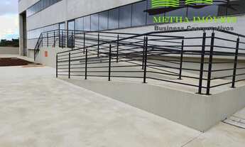 Imagem 6: GALPAO INDUSTRIAL em SOROCABA - SP, IPORANGA