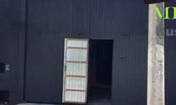 Imagem: OPORTUNIDADE VENDO GALPÃO AV. EDWARD FRU