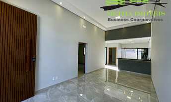 Imagem: CASA RESIDENCIAL em SOROCABA - SP, HORTO