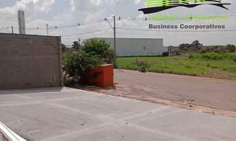 Imagem 4: Galpão Industrial de Alto Padrão para Venda ou Locação em Sorocaba-SP, Bairro Iporanga - 2