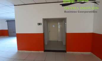 Imagem 6: SALAO COMERCIAL em SOROCABA - SP, APARECIDINHA