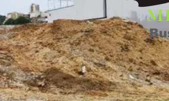 Imagem 2: TERRENO RESIDENCIAL em SOROCABA - SP, MORROS