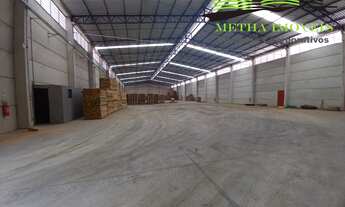 Imagem: GALPAO INDUSTRIAL em SOROCABA - SP, IPORANGA