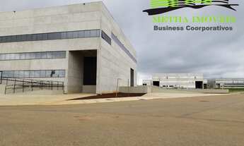 Imagem 5: GALPAO INDUSTRIAL em SOROCABA - SP, IPORANGA