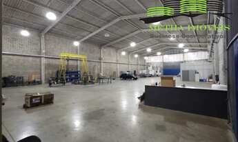 Imagem 2: OPORTUNIDADE LOCAÇÃO GALPÃO COM 1.920M² DE ÁREA CONSTRUÍDA EM SOROCABA ZONA INDUSTRIAL ,TE