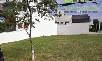 Imagem 3: TERRENO RESIDENCIAL em VOTORANTIM - SP, CHÁCARAS RESIDENCIAIS SANTA MARIA