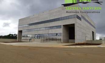 Imagem: GALPAO INDUSTRIAL em SOROCABA - SP, IPORANGA