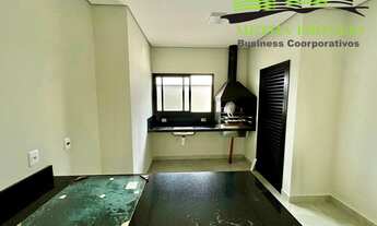 Imagem 3: CASA RESIDENCIAL em SOROCABA - SP, WANEL VILLE