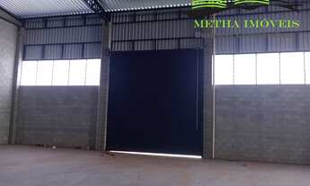 Imagem 6: Galpão Industrial de Alto Padrão para Venda ou Locação em Sorocaba-SP, Bairro Iporanga - 2