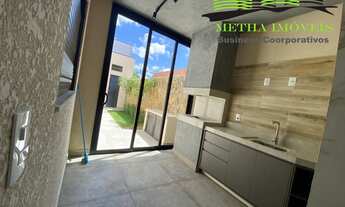 Imagem: CASA RESIDENCIAL em SOROCABA - SP, JARDIM