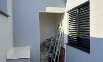 Imagem 7: CASA RESIDENCIAL em SOROCABA - SP, JARDIM PLANALTO