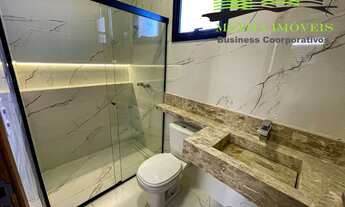 Imagem 7: CASA RESIDENCIAL em SOROCABA - SP, HORTO FLORESTAL