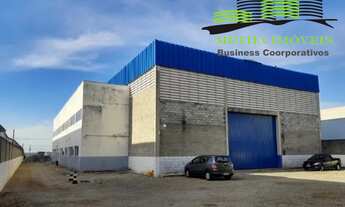 Imagem 3: OPORTUNIDADE LOCAÇÃO GALPÃO COM 1.920M² DE ÁREA CONSTRUÍDA EM SOROCABA ZONA INDUSTRIAL ,TE