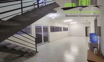 Imagem 4: OPORTUNIDADE LOCAÇÃO GALPÃO COM 1.920M² DE ÁREA CONSTRUÍDA EM SOROCABA ZONA INDUSTRIAL ,TE