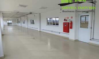 Imagem 2: GALPAO INDUSTRIAL em SOROCABA - SP, IPORANGA