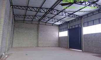 Imagem 7: Galpão Industrial de Alto Padrão para Venda ou Locação em Sorocaba-SP, Bairro Iporanga - 2