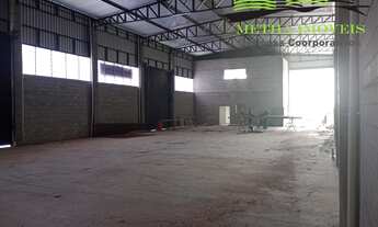 Imagem 3: Galpão Industrial de Alto Padrão para Venda ou Locação em Sorocaba-SP, Bairro Iporanga - 2