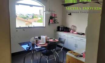 Imagem 3: CASA RESIDENCIAL em SOROCABA - SP, VILA TRUJILLO