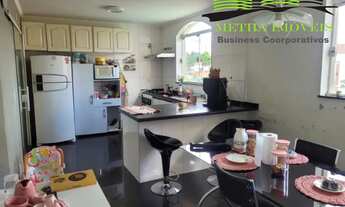 Imagem: CASA RESIDENCIAL em SOROCABA - SP, VILA