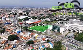 Imagem 2: AREA COMERCIAL em SOROCABA - SP, VILA OLÍMPIA