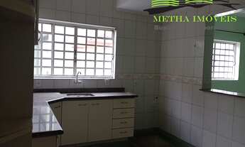 Imagem 5: VENDE OU ALUGA CASA PRÓXIMO Á AV ITAVUVU COM 3 DORMITÓRIOS SENDO 1 SUÍTE ,5 VAGAS DE GARAG