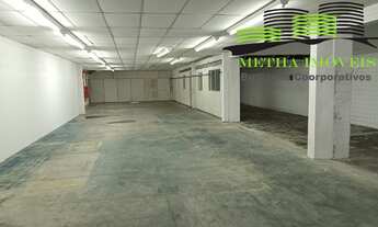 Imagem 2: GALPÃO INDUSTRIAL NA CIDADE ALUMÍNIO 860M² DENTRO DE CONDOMÍNIO PÉ DIREITO 7,5 M