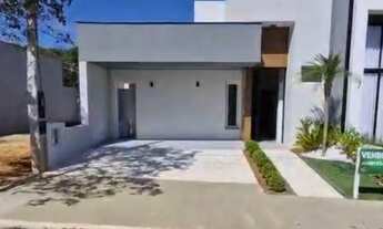 Imagem: LINDA CASA EM CONDOMÍNIO 138M² NO RESERVA