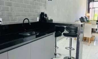 Imagem 2: CASA RESIDENCIAL em SOROCABA - SP, CAGUASSU