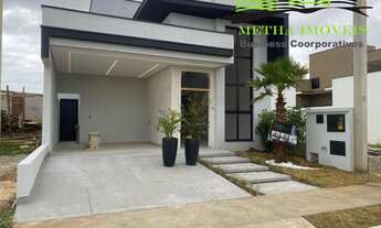 Imagem: CASA RESIDENCIAL em SOROCABA - SP, WANEL