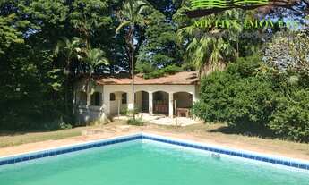 Imagem: CHACARA RESIDENCIAL em BOITUVA - SP, FLAMBOYAN