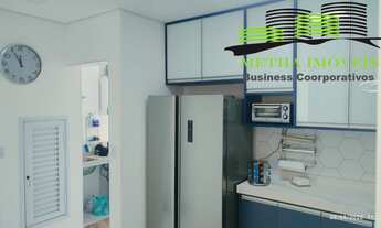 Imagem 6: LINDO APARTAMENTO NO MAGAL EM SOROCABA 3 DORMS SENDO 1 SUÍTE