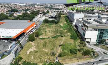 Imagem: AREA COMERCIAL em SOROCABA - SP, VILA OLÍMPIA