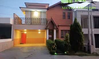 Imagem: CASA RESIDENCIAL em SOROCABA - SP, LOTEAMENTO