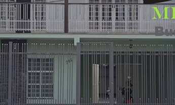 Imagem 7: VENDE OU ALUGA CASA PRÓXIMO Á AV ITAVUVU COM 3 DORMITÓRIOS SENDO 1 SUÍTE ,5 VAGAS DE GARAG