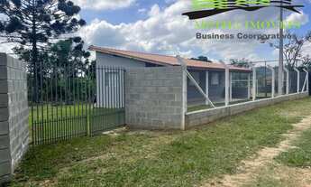 Imagem: CHACARA RURAL em ITU - SP, Aparecidinha