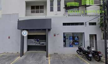 Imagem 2: CASA COMERCIAL em SOROCABA - SP, JARDIM AMÉRICA