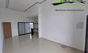 Imagem 3: CASA RESIDENCIAL em SOROCABA - SP, Jardim residencial Santinon