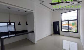 Imagem 2: CASA RESIDENCIAL em SOROCABA - SP, Jardim residencial Santinon