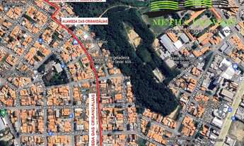 Imagem 5: TERRENO RESIDENCIAL em SOROCABA - SP, JARDIM SIMUS