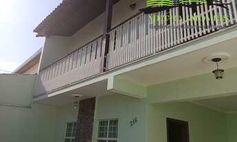 Imagem 3: VENDE OU ALUGA CASA PRÓXIMO Á AV ITAVUVU COM 3 DORMITÓRIOS SENDO 1 SUÍTE ,5 VAGAS DE GARAG