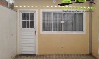 Imagem 2: CASA RESIDENCIAL em SOROCABA - SP, JARDIM EUCALÍPTOS