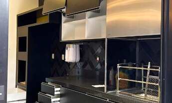 Imagem 6: CASA RESIDENCIAL em SOROCABA - SP, JARDIM RESIDENCIAL GIVERNY