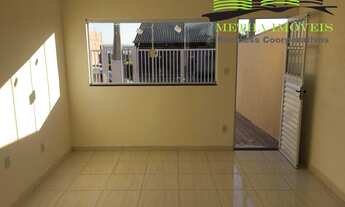 Imagem 6: CASA RESIDENCIAL em SOROCABA - SP, JARDIM EUCALÍPTOS