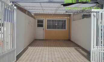 Imagem: CASA RESIDENCIAL em SOROCABA - SP, JARDIM